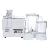 آبمیوه گیر چهار کاره