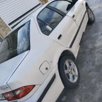 سمند 87در حد|خودرو سواری و وانت|سلماس, |دیوار