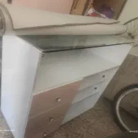 ویترین ام دی اف