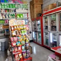 واگذاری سوپرمارکت با کلیه اجناس و وسایل