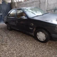 ماشین 405فروش فوری