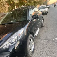 207 اتومات سقف شیشه ای|خودرو سواری و وانت|یزد, |دیوار