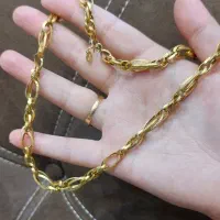 طلاهای سالم در حد نو|جواهرات|یاسوج, |دیوار