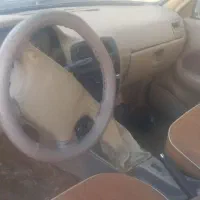 وانت دیار خودرو|خودرو سواری و وانت|جهرم, |دیوار