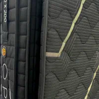 انواع تشک طبی پاکتی برا جهیزیه قسط6ماهه(مهلت تست)|تشک تختخواب|ارومیه, |دیوار