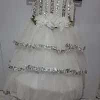 لباس مجلسی بچه گانه
