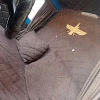 فروش نیسان وانت 1400|خودرو سواری و وانت|سیدان, |دیوار