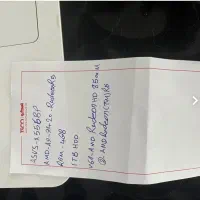 لب تاپ سفید با مارک عالی ایسوز درحد نو|رایانه همراه|بجنورد, |دیوار