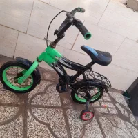 دوچرخه  و۱۶ و۱۲|دوچرخه، اسکیت، اسکوتر|تربت‌حیدریه, سرمحله|دیوار