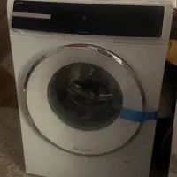 لباسشویی بوش سری ۸ ده کیلو