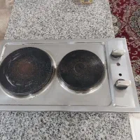 گاز رومیزی برقی