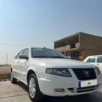 سمند  EF7|خودرو سواری و وانت|اهواز, دغاغله|دیوار