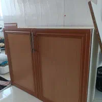 کابینت ام دی اف در حد نو