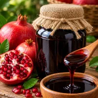 رب انار درجه یک