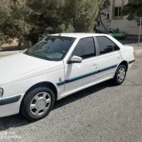 پژو پارس tu5