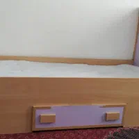 تختخواب مناسب نوجوان وبزرگسال