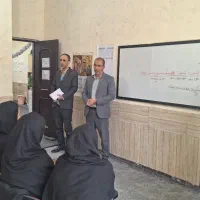 مدرسه خصوصی فروغ متوسطه دوم  فرمانداری عشایر۲|خدمات آموزشی|خرمشهر, |دیوار