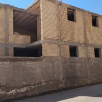 فروش اسکلت|فروش خانه و ویلا|شیراز, کفترک|دیوار