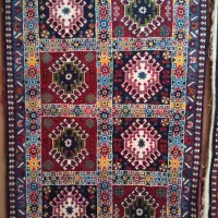 قالی دستباف