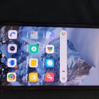 گوشی شیائومی نوت 8|موبایل|اهواز, نادری|دیوار