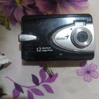 دوربین عکاسی فول|دوربین عکاسی و فیلم‌برداری|مشهد, شهید بصیر|دیوار