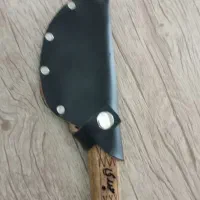 چاقو حیدری اصل