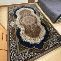 فرش شش متری در حد|فرش|لاهیجان, لیالستان|دیوار