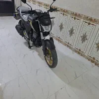یاماها ژاپن ۱۴۰۳خشک