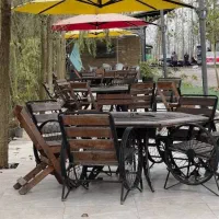 ویلا-مدرن-خوش-ساخت