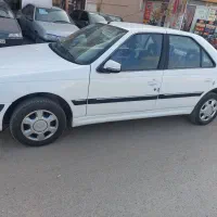 پژو پارس ۱۴۰۱ موتور جدید دریچه سیمی