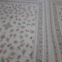 یک جفت روفرشی کشدار ۱۲ متری