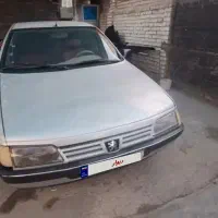 پژو405|خودرو سواری و وانت|نیشابور, فردوسی جنوبی|دیوار