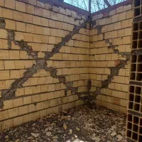 خانه دو طبقه