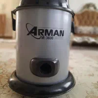 جارو برقی سطلی