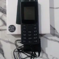 نوکیا اصلی ساده 105 2023