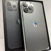 اپل iPhone 13 Pro Max با حافظهٔ ۲۵۶ گیگابایت