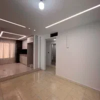 ۷۷متر فول امکانات/۸غربی شاهین ویلا/سندتکبرگ|فروش آپارتمان|کرج, شاهینویلا|دیوار