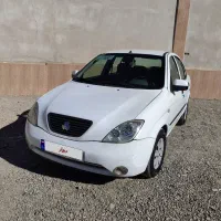 تیبا مدل 97 دوگانه