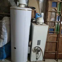 آبگرمکن|آبگرمکن، پکیج، شوفاژ|بیجار, |دیوار