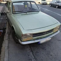 پژو504مدل57