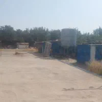 1000متر چهار دیواری بهر جاده