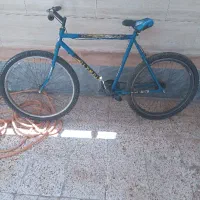 دوچرخه 26