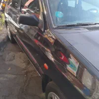 پراید هاچبک، مدل ۱۳۸۷|خودرو سواری و وانت|تهران, جمهوری|دیوار