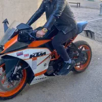 پارتنر موتورسواری