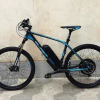 دوچرخه برقی کامل و کیت برقی کردن دوچرخه - وارداتی|دوچرخه، اسکیت، اسکوتر|گرگان, |دیوار