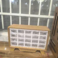 وسایل آشپزخانه|آب‌چکان و نظم‌دهنده ظروف|بروجرد, |دیوار