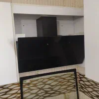 هود لمسی آشپزخانه