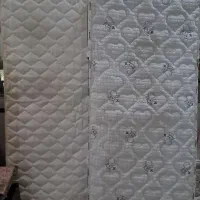 تشک نیمه طبی