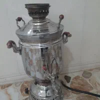 سماور گاز|سماور، چایساز، قهوهساز|سقز, |دیوار