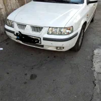 چراغ جلو سمند اصلی|قطعات یدکی و لوازم جانبی|تهران, تولید دارو|دیوار